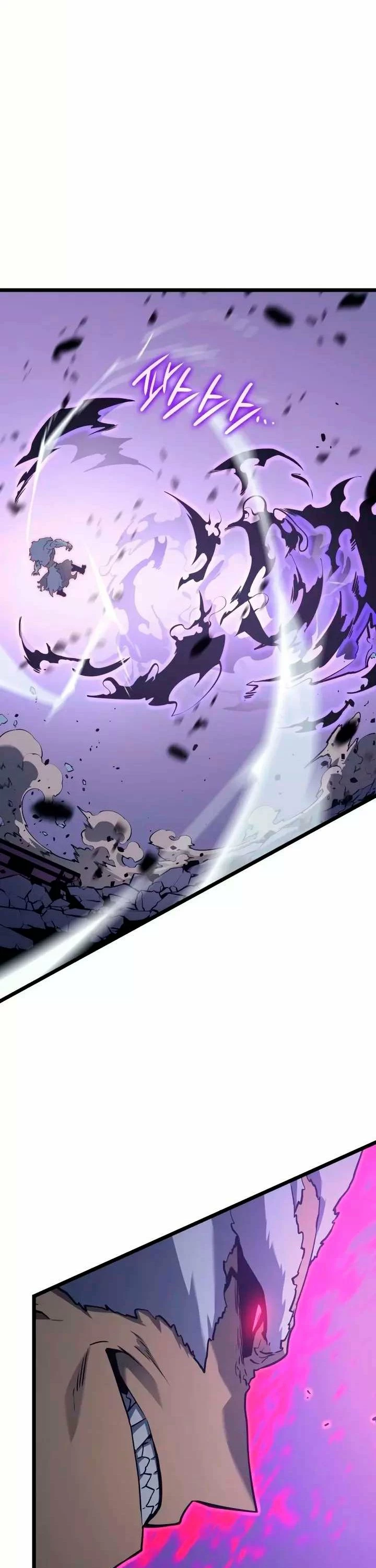 Solo Subiendo de level > Capitulo 158 > Page 91